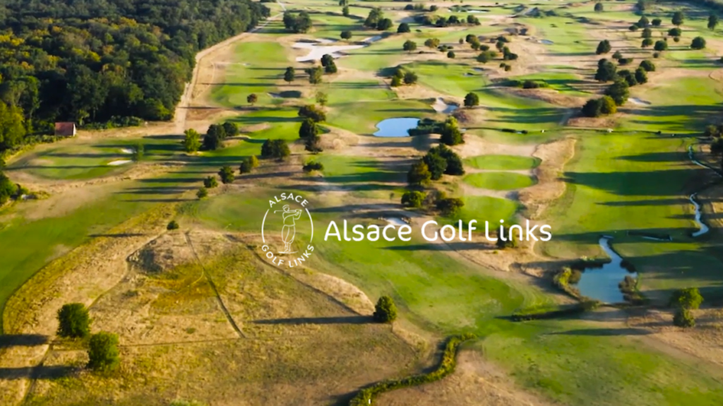 Alsace Golf Links